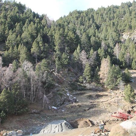 דירות Pont De Toneta 4,3 Ransol, Zona Grandvalira מראה חיצוני תמונה